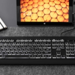 Keyboard 2E KS120 USB Black