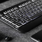 Keyboard 2E KS120 USB Black