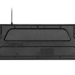 Keyboard 2E KS120 USB Black