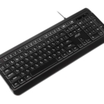 Keyboard 2E KS120 USB Black