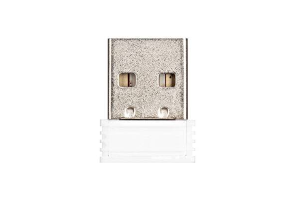2E Клавіатура  KS220 WL White