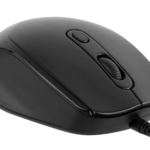 Mouse 2E MF1100 USB Black