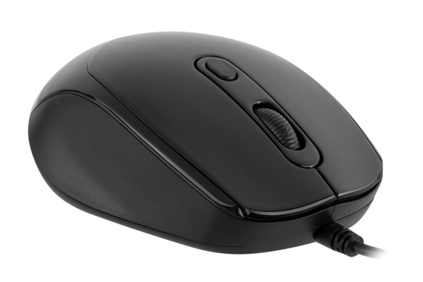 Mouse 2E MF1100 USB Black