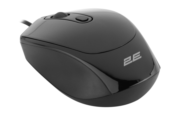 Mouse 2E MF1100 USB Black