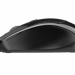Mouse 2E MF1100 USB Black