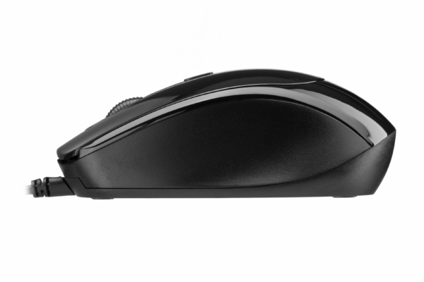 Mouse 2E MF1100 USB Black