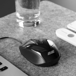 Mouse 2E MF1100 USB Black