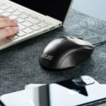 Mouse 2E MF150 USB Black