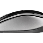 2E Миша MF2020 WL black-blue