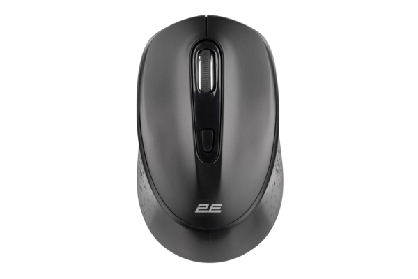 Mouse 2E MF230 Silent, WL, black