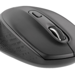 Mouse 2Е MF230 Black