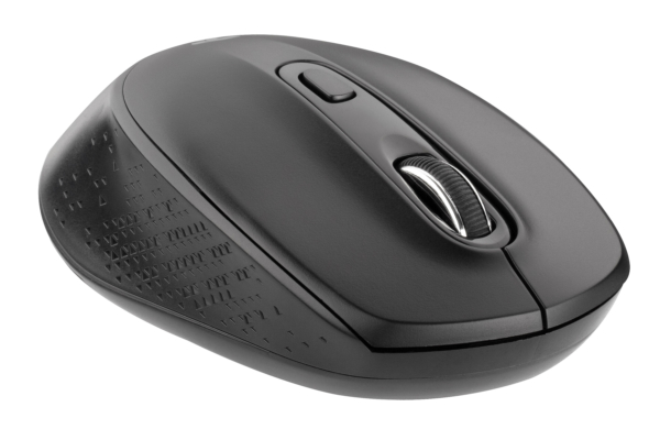 Mouse 2Е MF230 Black