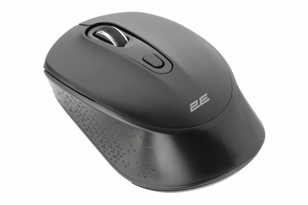 Mouse 2Е MF230 Black