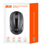 Mouse 2Е MF230 Black