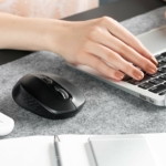 Mouse 2Е MF230 Black