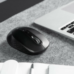 Mouse 2Е MF230 Black