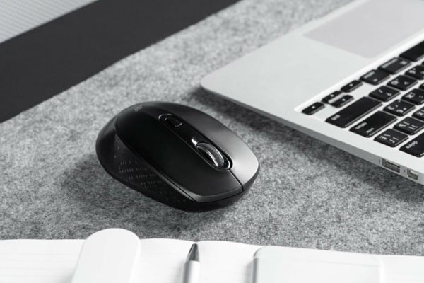 Mouse 2Е MF230 Black