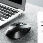 Mouse 2Е MF230 Black