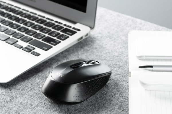 Mouse 2Е MF230 Black