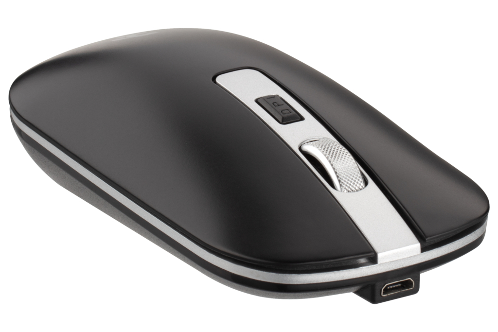 Mouse 2Е MF290 Bluetooth Black