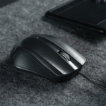 2E Комплект MK404 USB Black