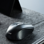2E Комплект MK404 USB Black