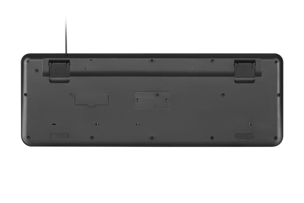 Combo MK404 USB Black
