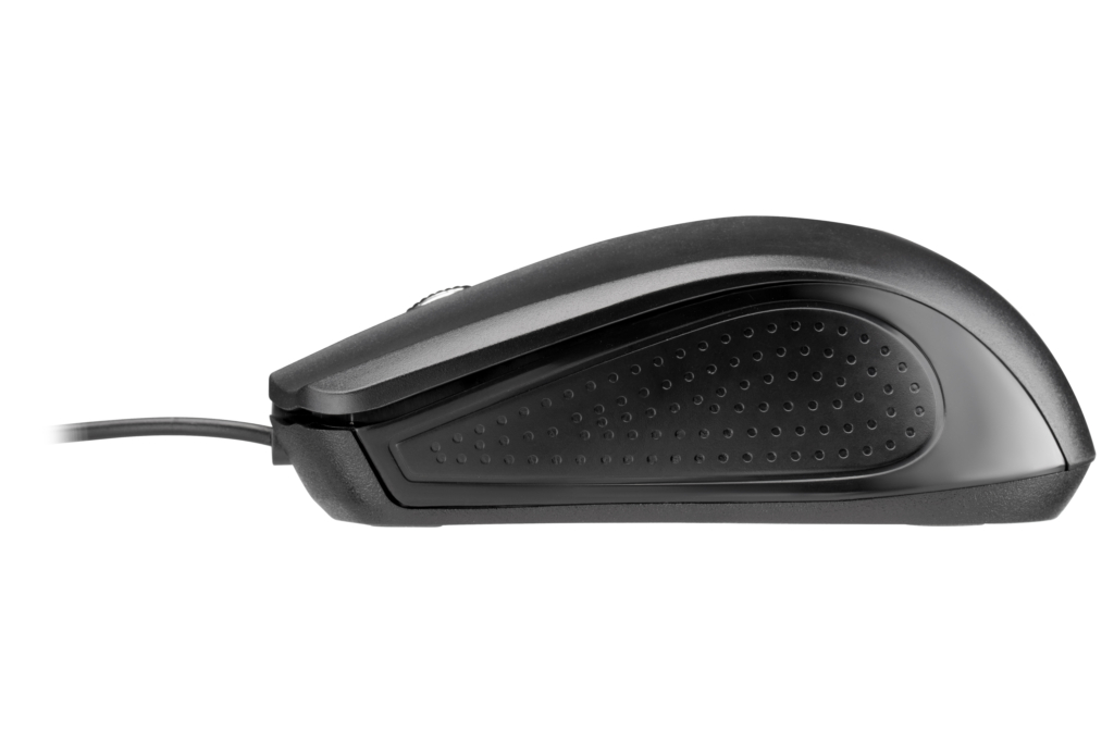 Combo MK404 USB Black