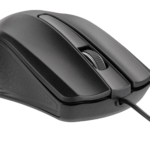 2E Комплект MK404 USB Black