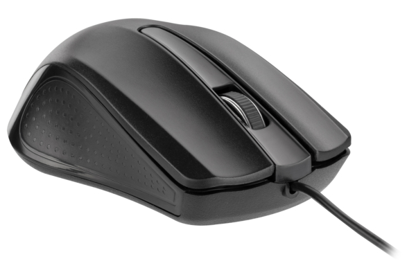 2E Комплект MK404 USB Black