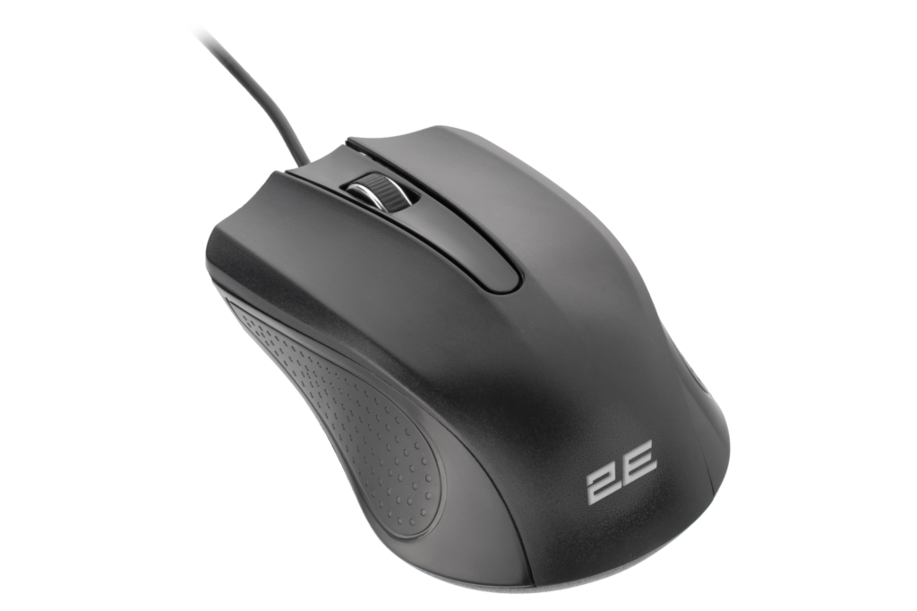 Combo MK404 USB Black