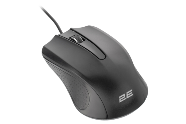 2E Комплект MK404 USB Black