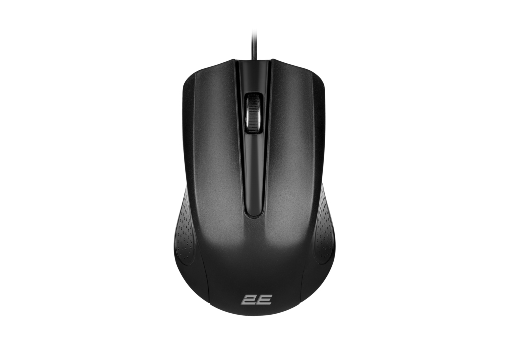 Combo MK404 USB Black