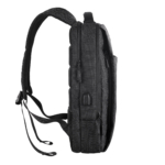 Рюкзак для ноутбука 2E-BPN9366BK, Network 16″, Black