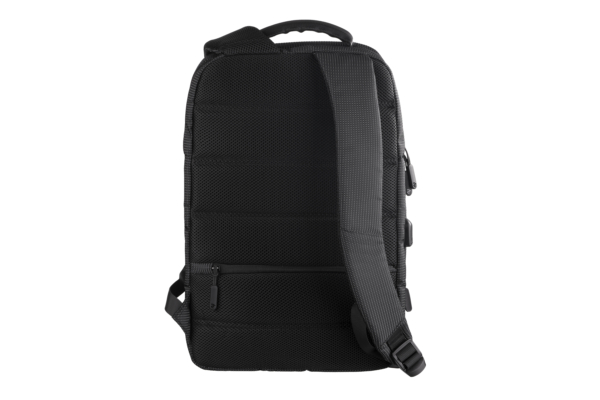 Рюкзак для ноутбука 2E-BPN9366BK, Network 16″, Black