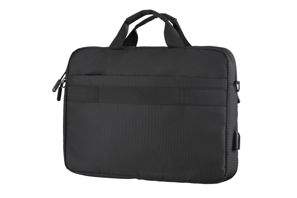 Laptop bag 2E-CBN9365BK, Network 16″, Black