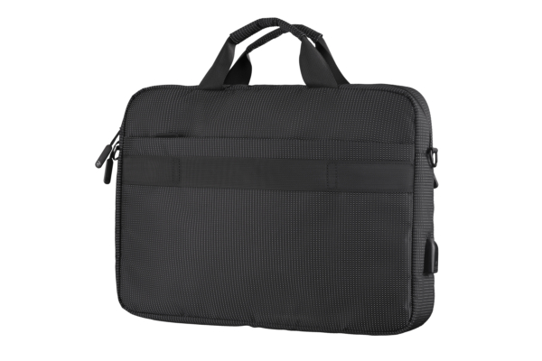 Laptop bag 2E-CBN9365BK, Network 16″, Black