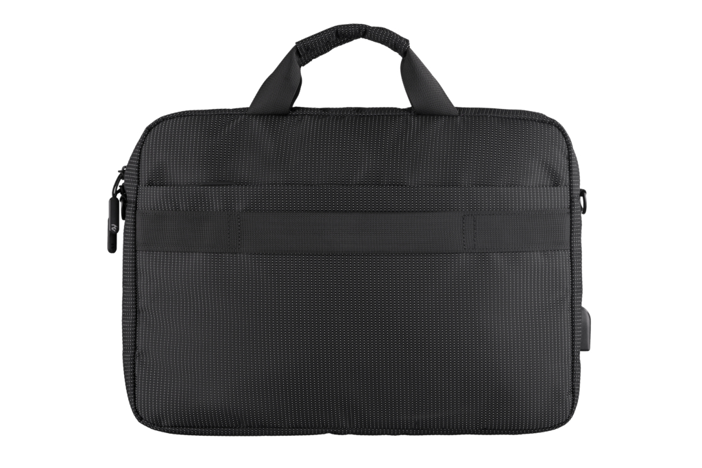 Laptop bag 2E-CBN9365BK, Network 16″, Black