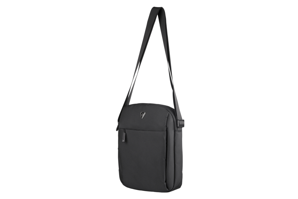 Bag 2E-TBN9360BK, Network 10″, Black