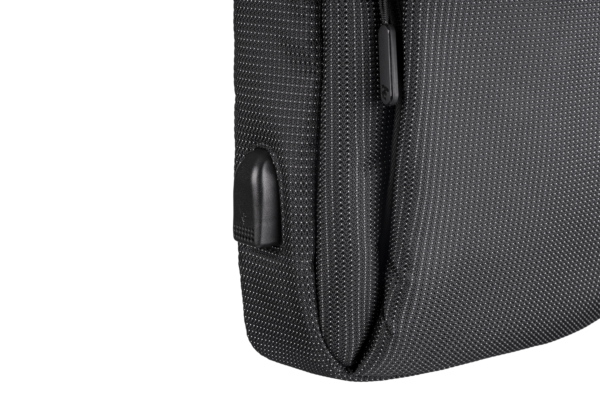 Сумка 2E-TBN9360BK, Network 10″, Black