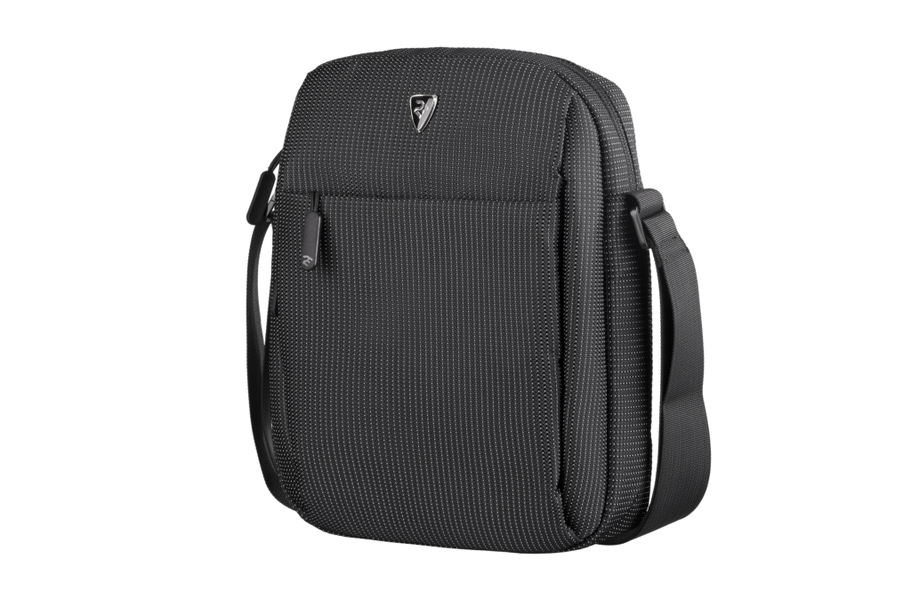Bag 2E-TBN9360BK, Network 10″, Black