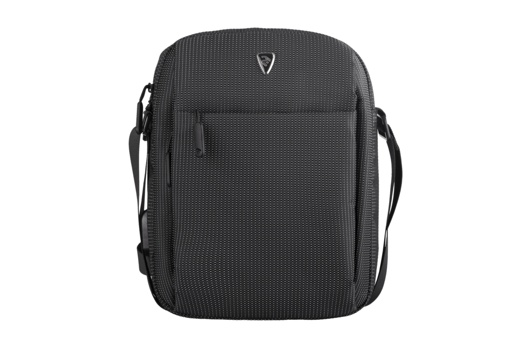 Bag 2E-TBN9360BK, Network 10″, Black