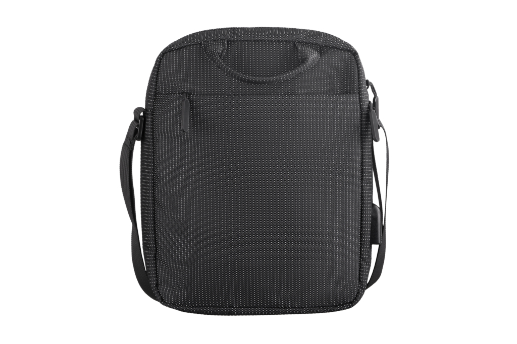 Bag 2E-TBN9360BK, Network 10″, Black