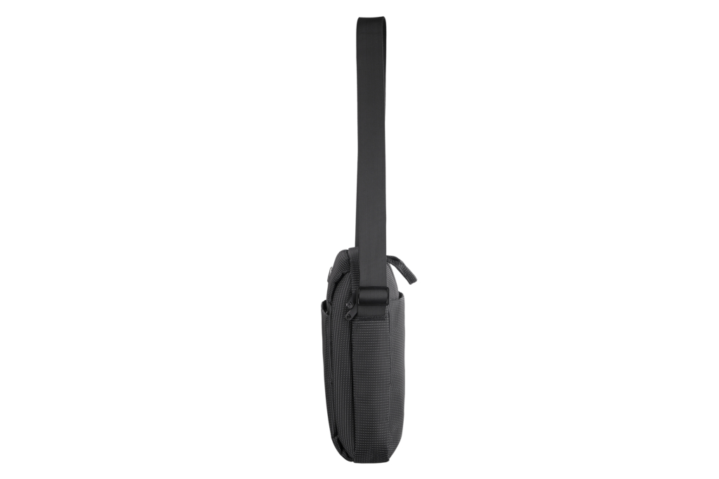 Bag 2E-TBN9360BK, Network 10″, Black