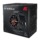 2E Смарт-годинник Alpha X 46 mm Black-Orange
