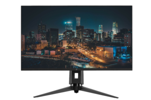 Monitor 2E D3220B Black