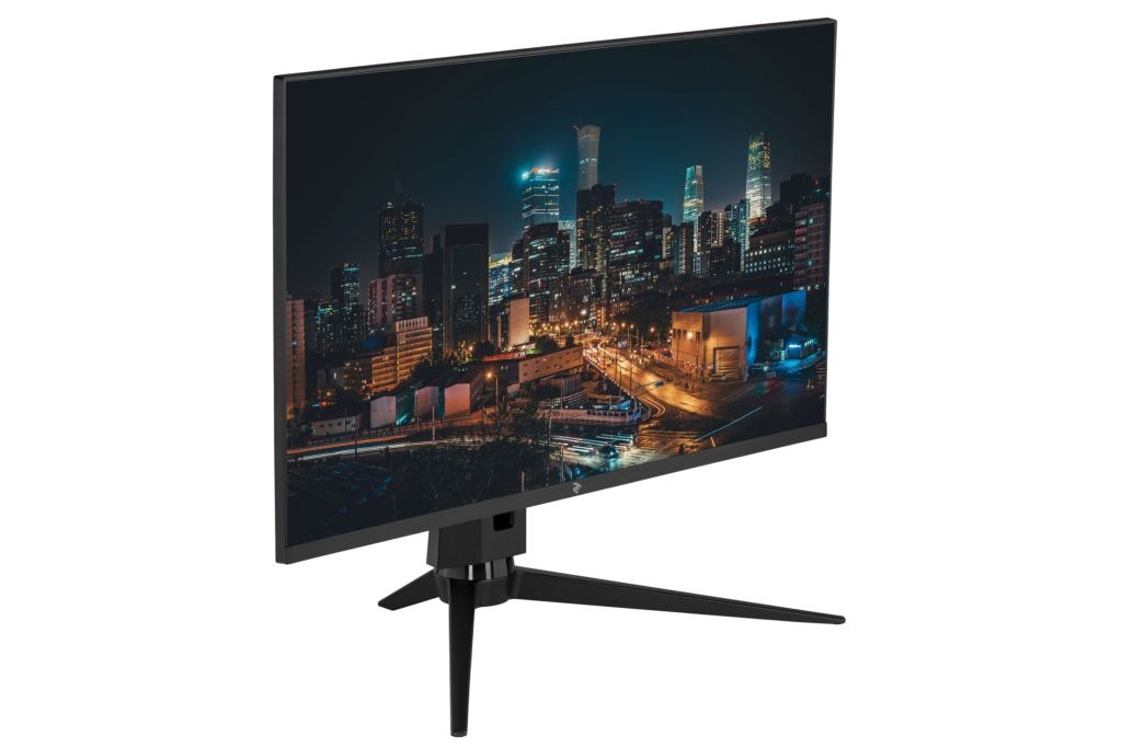 Monitor 2E D3220B Black