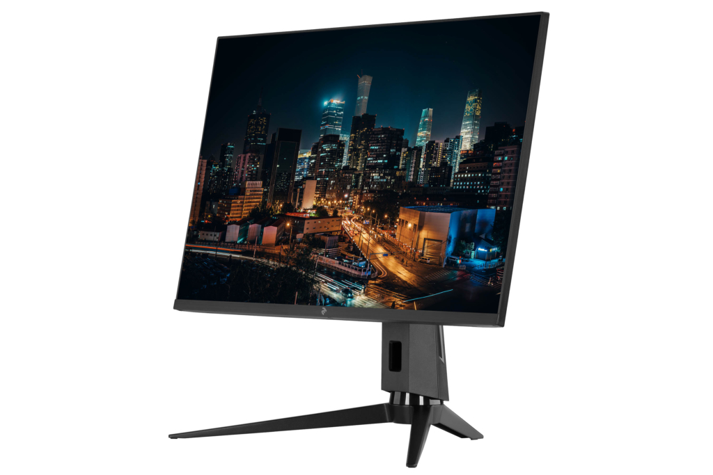 Monitor 2E D3220B Black