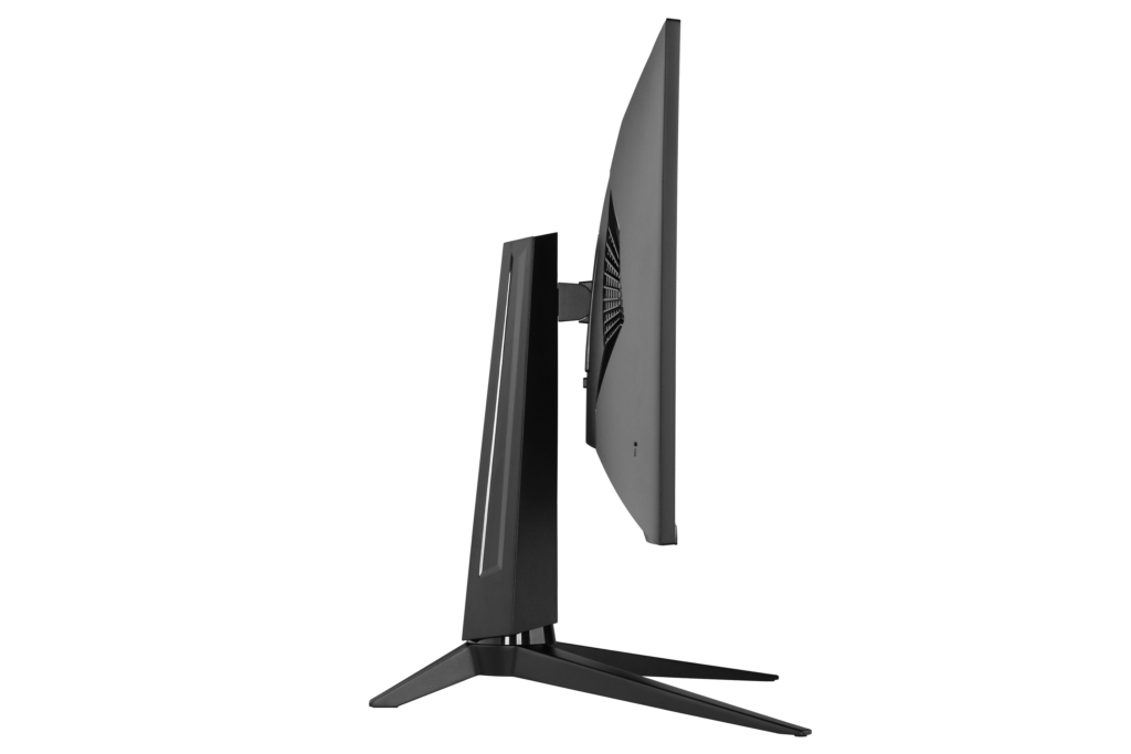Monitor 2E D3220B Black