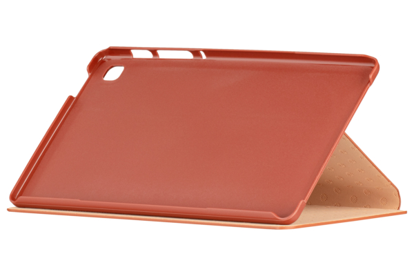 Чехол 2E Basic для Samsung Galaxy Tab A7 Lite (SM-T220/T225), 12.4″ (2021), Retro, Brown